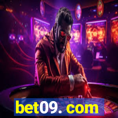 bet09. com